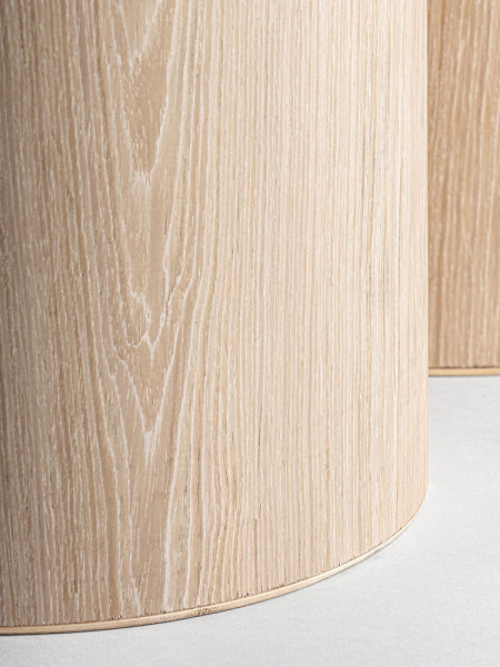 Dining table PRAYSSAC Ø150 (арт.35252) Vical Home