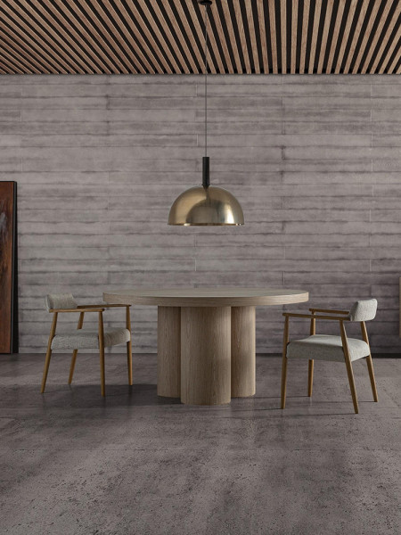 Dining table PRAYSSAC Ø150 (арт.35252) Vical Home