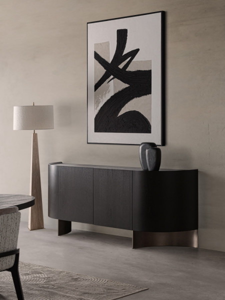 Комод NEUVIC 220x50 (арт.35254) Vical Home