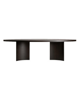 Dining table NEUVIC 270x130 (арт.35255)