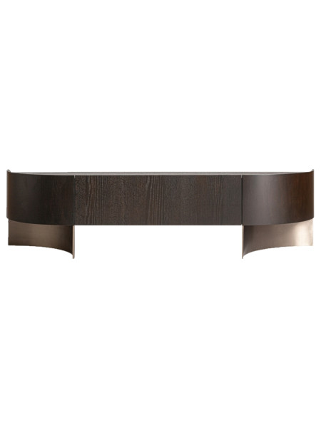 ТВ тумба NEUVIC 200х50 (арт.35256) Vical Home
