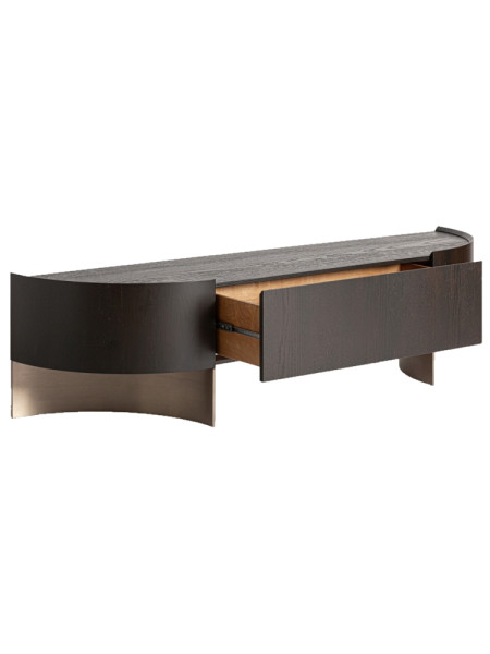 ТВ тумба NEUVIC 200х50 (арт.35256) Vical Home