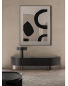 ТВ тумба NEUVIC 200х50 (арт.35256) Vical Home