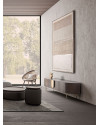 ТВ тумба TREIGNAC 200х50 (арт.35264) Vical Home