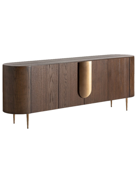 Комод TREIGNAC 220x50 (арт.35262) Vical Home