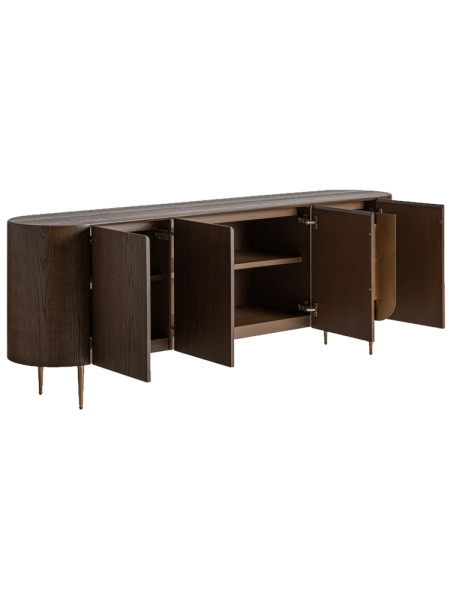 Комод TREIGNAC 220x50 (арт.35262) Vical Home
