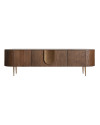 ТВ тумба TREIGNAC 200х50 (арт.35264) Vical Home