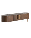 ТВ тумба TREIGNAC 200х50 (арт.35264) Vical Home