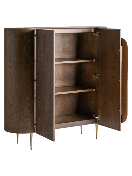 Шафа TREIGNAC H140cm (арт.35265) Vical Home