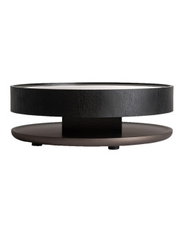 Кофейный столик BREIL Ø90 (арт.35270)