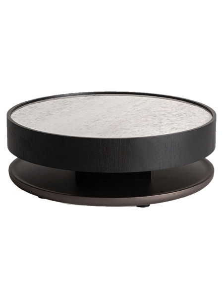 Coffee Table BREIL Ø90 (арт.35270) Vical Home