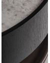 Coffee Table BREIL Ø90 (арт.35270) Vical Home