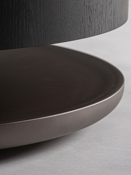 Coffee Table BREIL Ø90 (арт.35270) Vical Home