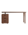 Письменный стол GISWIL 160x60 (арт.35271) Vical Home