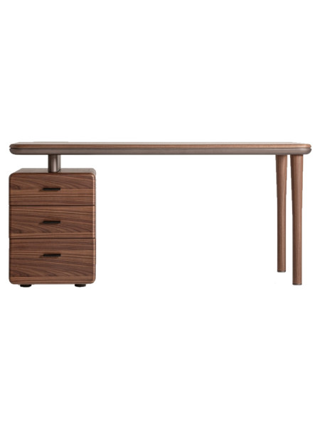 Письменный стол GISWIL 160x60 (арт.35271) Vical Home