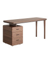 Письменный стол GISWIL 160x60 (арт.35271) Vical Home