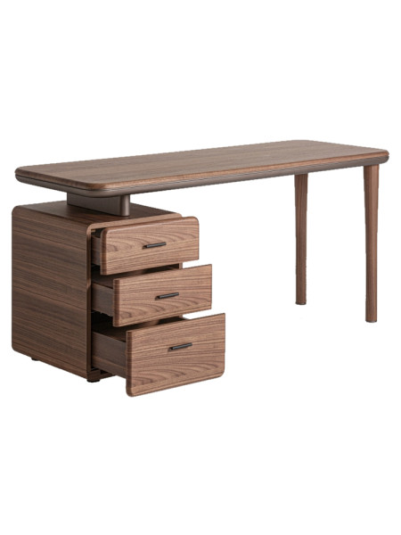 Письменный стол GISWIL 160x60 (арт.35271) Vical Home