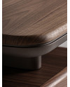 Письменный стол GISWIL 160x60 (арт.35271) Vical Home