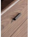 Письменный стол GISWIL 160x60 (арт.35271) Vical Home