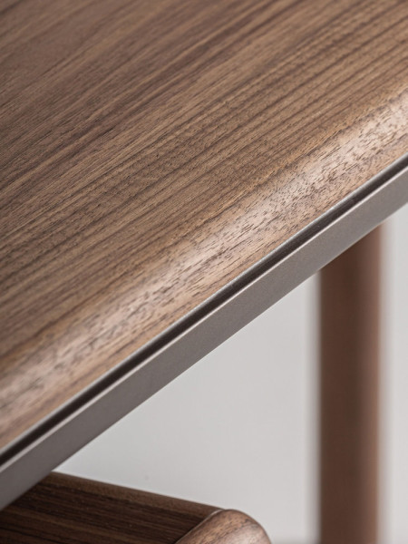 Письменный стол GISWIL 160x60 (арт.35271) Vical Home