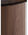 Столик GISWIL Ø60 (арт.35275) Vical Home