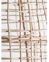 Подвесная скульптура CLEIS L125cm (арт.35322) Vical Home