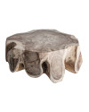 Кофейный столик TUXFORD 100x116 (арт.35368) Vical Home