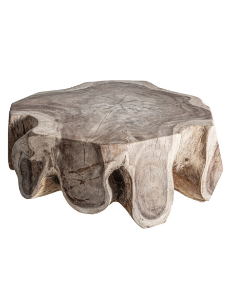 Кофейный столик TUXFORD 100x116 (арт.35368) Vical Home