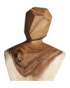 Bust VICAL H50cm (арт.35374) Vical Home