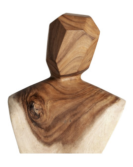 Бюст VICAL H50cm (арт.35374)