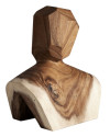 Bust VICAL H50cm (арт.35374) Vical Home