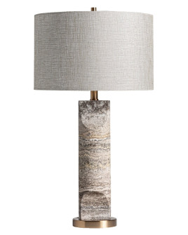 Настольная лампа VICAL H75cm (арт.35641)