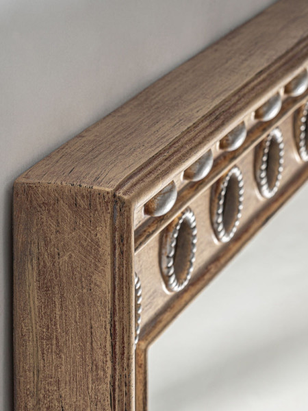 Mirror VICAL 115x210 (арт.35848) Vical Home
