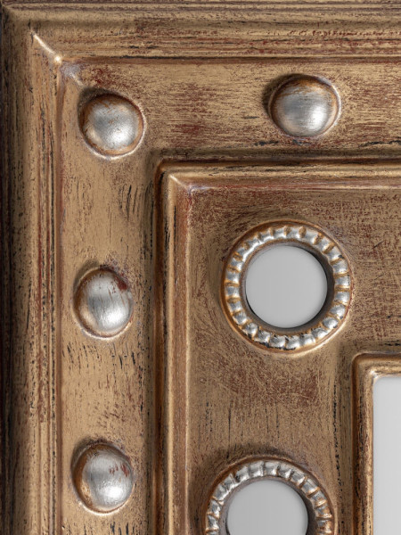 Mirror VICAL 115x210 (арт.35848) Vical Home