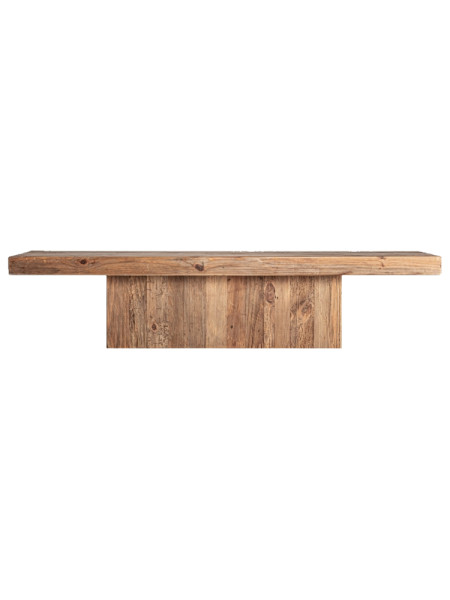 Coffee Table BREIVE 180x50 (арт.35871) Vical Home