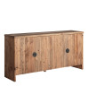 Комод BREIVE 190x45 (арт.35878) Vical Home