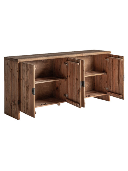 Комод BREIVE 190x45 (арт.35878) Vical Home