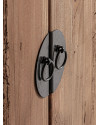 Комод BREIVE 190x45 (арт.35878) Vical Home