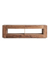 ТВ тумба BREIVE 210х50 (арт.35922) Vical Home