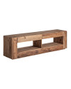 ТВ тумба BREIVE 210х50 (арт.35922) Vical Home