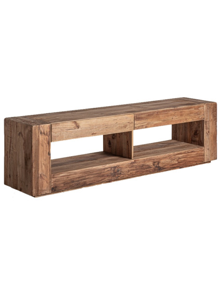 ТВ тумба BREIVE 210х50 (арт.35922) Vical Home