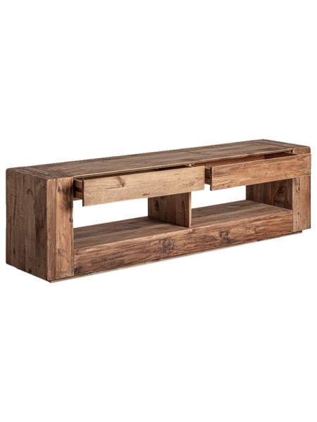 ТВ тумба BREIVE 210х50 (арт.35922) Vical Home