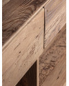 ТВ тумба BREIVE 210х50 (арт.35922) Vical Home