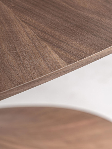 Dining table SITTARD 240x120 (арт.36041) Vical Home