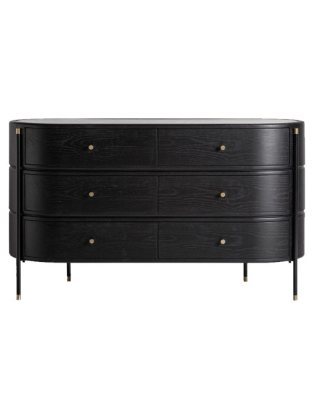 Комод BILZEN 140x55 (арт.36045) Vical Home