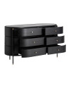 Комод BILZEN 140x55 (арт.36045) Vical Home