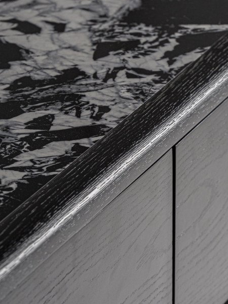Комод BILZEN 140x55 (арт.36045) Vical Home