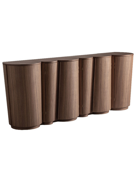 Комод GIFHORN 240x50 (арт.36046) Vical Home
