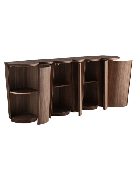 Комод GIFHORN 240x50 (арт.36046) Vical Home