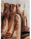 Canvas YERAY 200х200 (арт.36285) Vical Home
